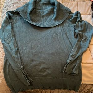 Banana republic top